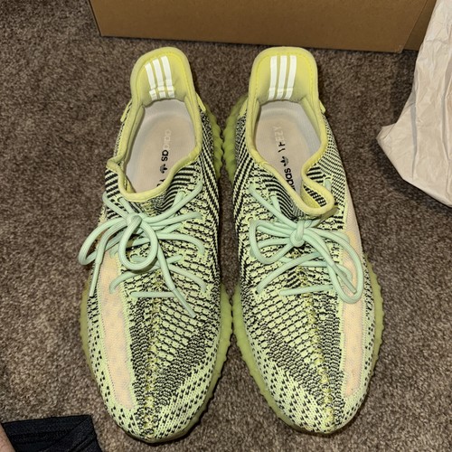 Taglia adidas yeezy boost - adidas,