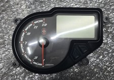 STRUMENTAZIONE CONTACHILOMETRI