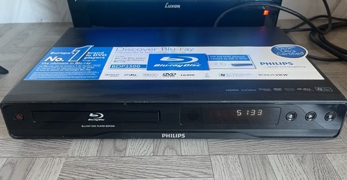 Philips bdp2500 lettore - philips,