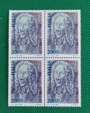 Italia 1986  Giovan Battista