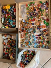 KINDER SORPRESA ANNI 90 LOTTO