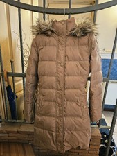 Parka Tommy Hilfiger da Donna