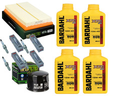 TAGLIANDO BMW S 1000 RR