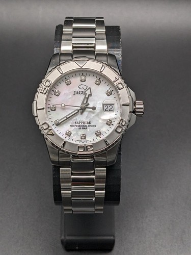Jaguar j870 couples diver - couples,