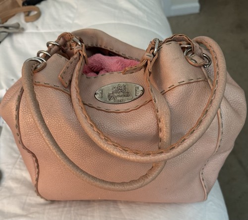 Bellissimo fendi pre - bellissimo,