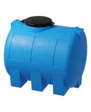 SERBATOIO CISTERNA VARIE