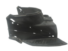 Pedana per Benelli Zenzero