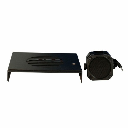 Kit montaggio pannello - montaggio,