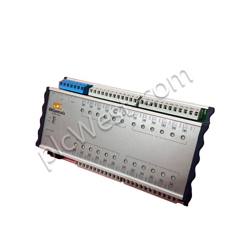Brcontrols rio d24 rid240 - brcontrols, rio-d24.0