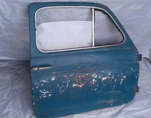 Sportelli fiat 500f coppia - sportelli,