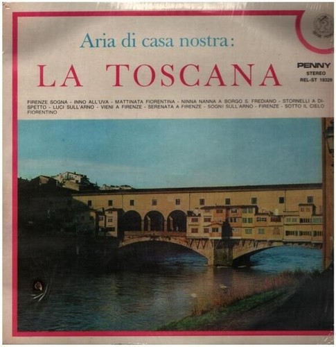 Firenze sogna inno alluva - inno,