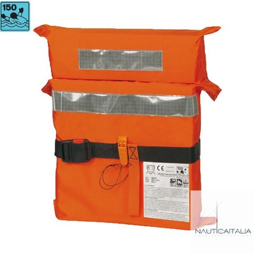 Kit giubbotti salvataggio - 4,
