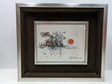 Franco Gentilini (1909-1981) -