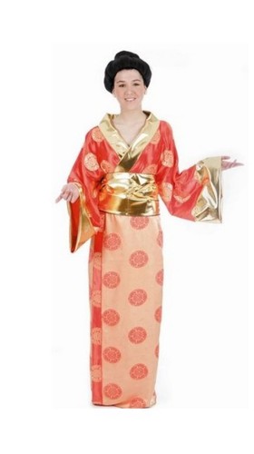 Ubba 8104 costume - costume, giapponese