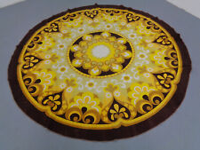 Tovaglia Anni 70 Stoffa