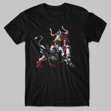 T-shirt MV Agusta Brutale 1000
