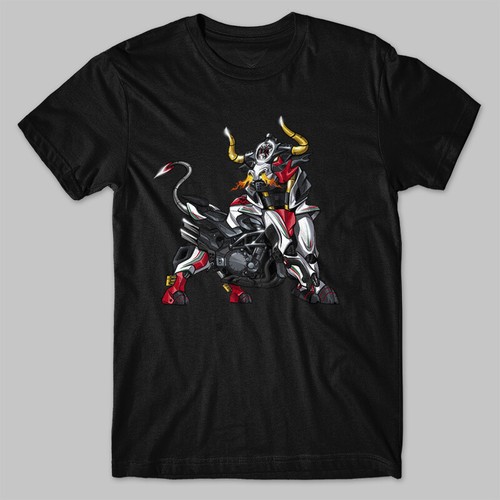 Shirt agusta brutale - agusta, 1000
