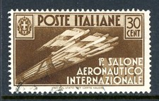 Italia 1935 Internazionale