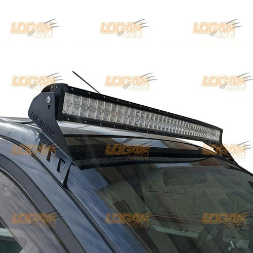 Staffe barra luminosa - staffe, led