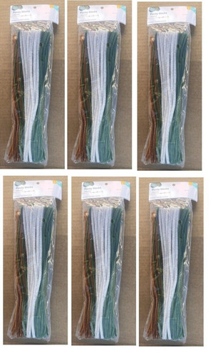 Hello hobby fuzzy sticks - hello,