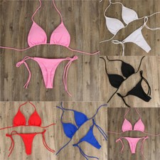 Reggiseno donna sexy mini