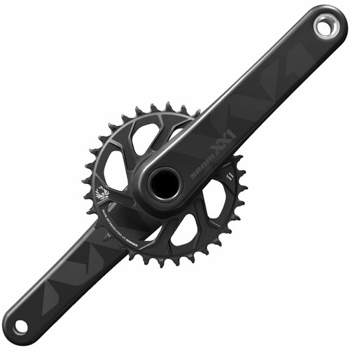Catena fat bike sram - fat, xx1