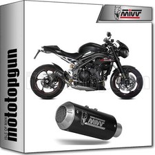 MIVV SCARICO RCN MK3 CARBONIO