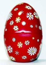 LINDT uovo in latta Lindor