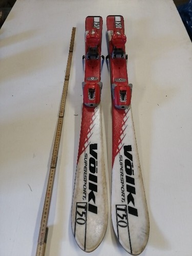 Sci bambino volkl - bambino/a,