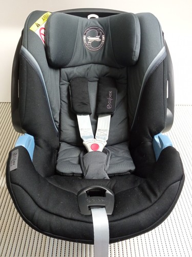 Ovetto cybex aton - aton, gold