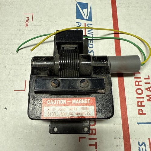 Ricambio magnetron radar - ricambio,
