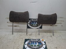 Cuscini Del Testa Grigio In