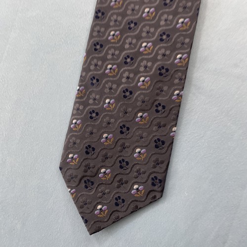 Cravatta vintage tino cosma - vintage,