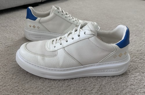 Sneakers autentiche louis - autentiche,