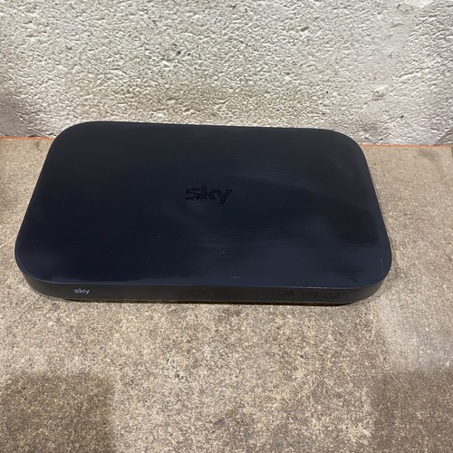 Sky es130 box ricevitore - tv,