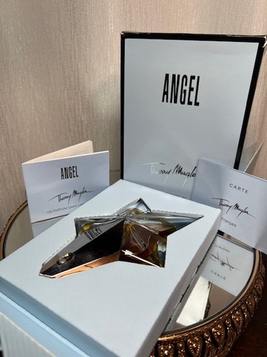 Angel terry mugler edp - angel, ml