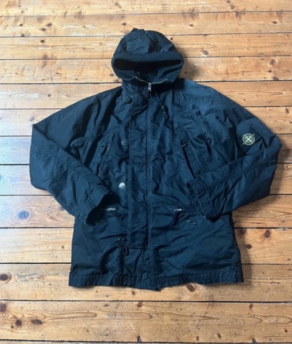 Parka stone island - parka,