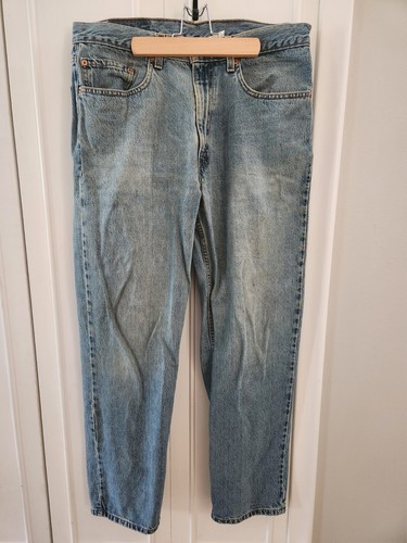 Jeans levi 550 - jeans, levi's
