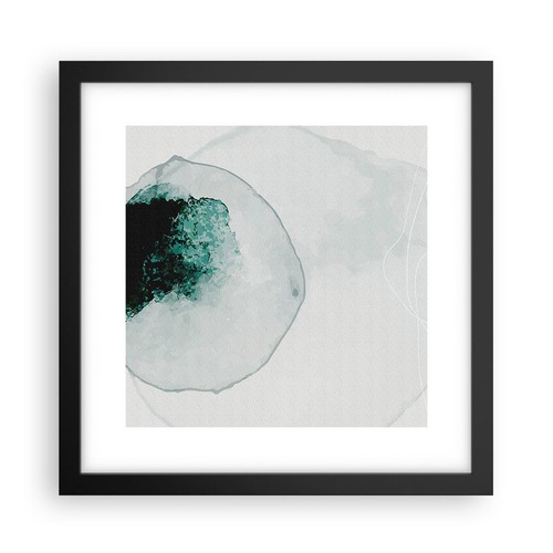 Poster 30x30cm moderno - 30x30cm,