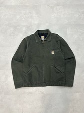 Carhartt Detroit Jacket MOS