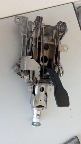 Piantone sterzo elettrico - piantone,