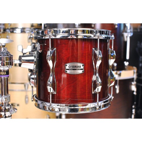 Yamaha recording custom tom - recording,