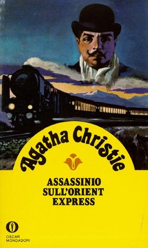 Agatha christie assassinio - christie,