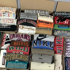 BOX ABBIGLIAMENTO DI LUSSO