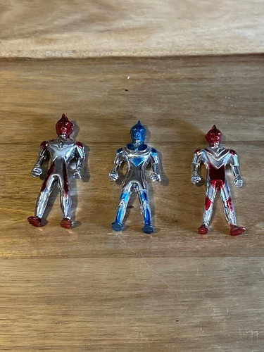 Set personaggi tipo - set, 3