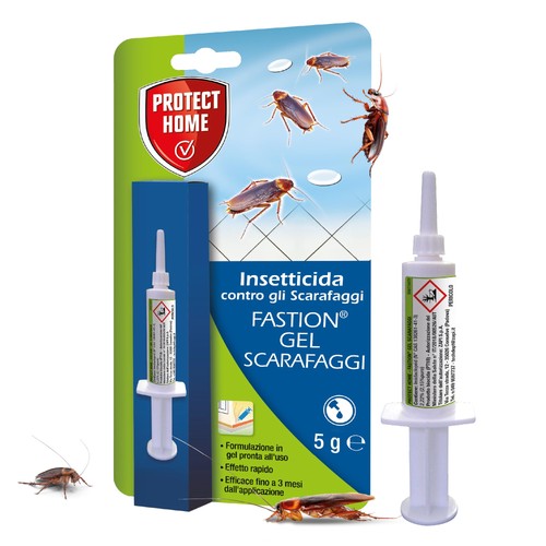 Fastion gel scarafaggi - fastion,