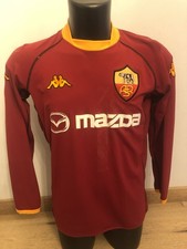 MAGLIA AS ROMA TOTTI 2002/03