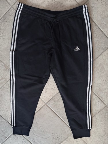 Pantaloni tuta adidas - pantaloni,