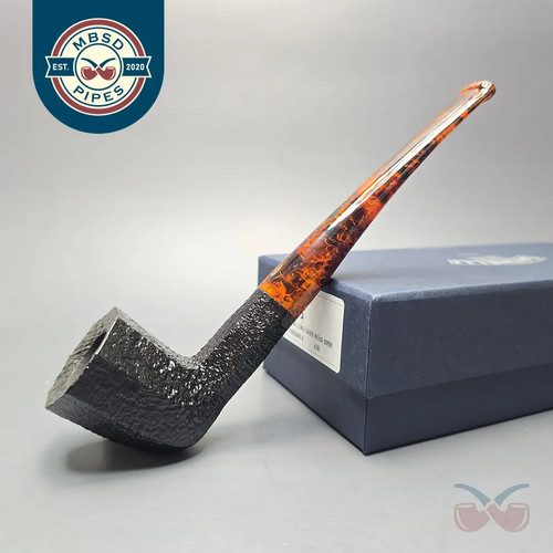Savinelli ottagono long - ottagono, ii