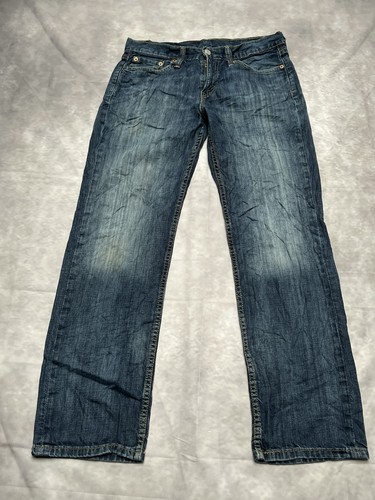 Jeans uomo levi 514 w30 - 514,